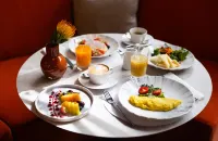 NYX Hotel Rome by Leonardo Hotels