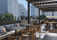 voco CIUDAD DE MEXICO REFORMA by IHG