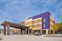 Sleep Inn & Suites - 2 estrellas