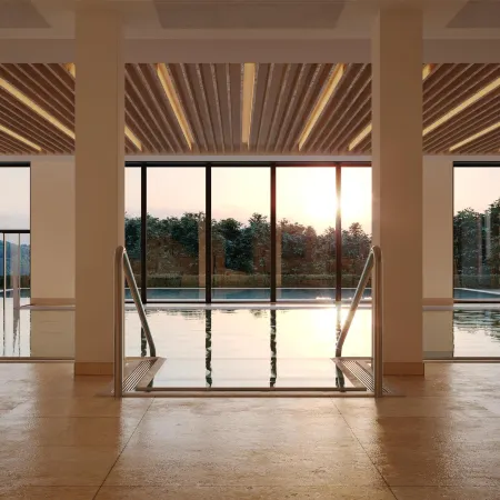 Falkensteiner Resort Lake Garda