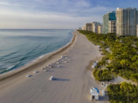 Beach Haus Bal Harbour