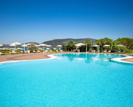 Hotel Corte Rosada Hotels in Alghero
