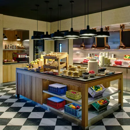 citizenM Dublin St Patrick's