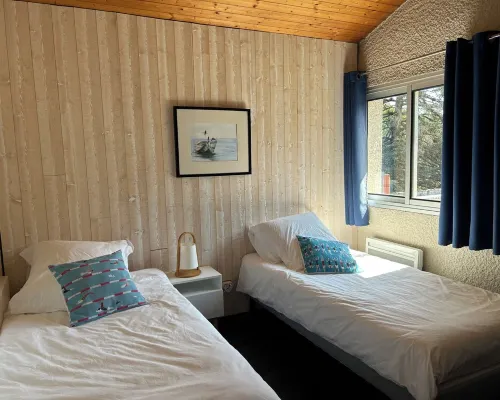 Taussat: Two Steps from the Beach, Renovated Villa "Poupille" Sleeps 9 Hotels in Lanton