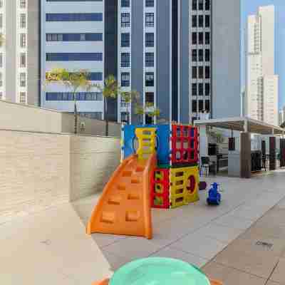 Apart w/ 2 Suites in Condominium with Pool Swr1502 Others