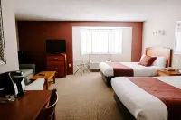 Findlay Inn and Conference Center