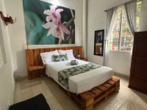 Hospedajes El Jardin Hoteles en Envigado