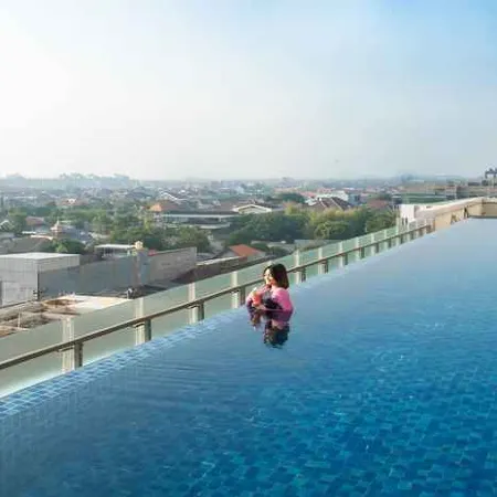 Swiss-Belinn Manyar