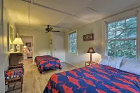 Pawleys Island House, - Steps to Beach and Creek! - 3-Star