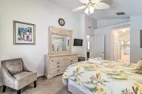 12 Miles to Disney: Clermont Villa w/ Heated Pool - Villas