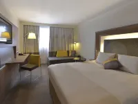 Novotel Clermont-Ferrand Hotels in Lempdes