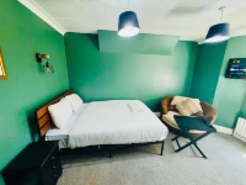 布賴頓19號酒店