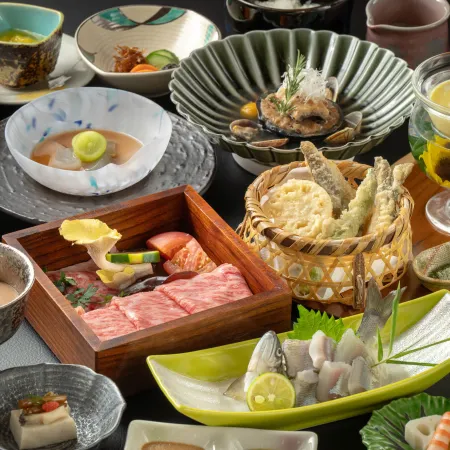 Ryokan Ayu No Sato