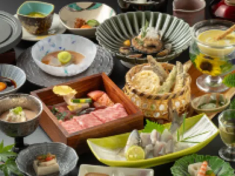 Ryokan Ayu No Sato