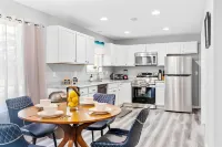 Ultimate Poconos Family Escape! Games, Firepit, Theater Vibes & More