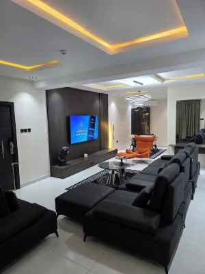 1sqm Apartments - Homestays
