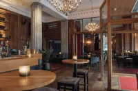 Home Grand Hotel Helsingborg - bar