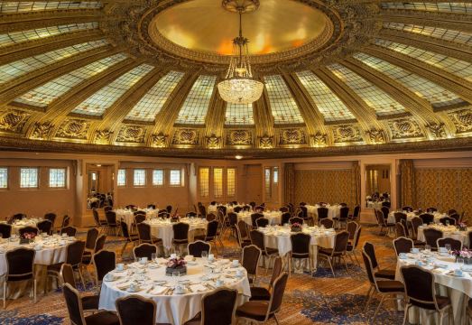 더 아틱 클럽 인테리어