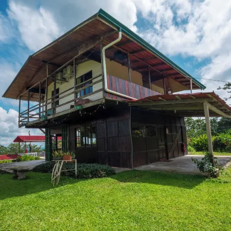 Villas Josipek