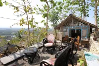 NewAlasKuliner & HomestayWatulumbung
