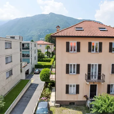 Residenza Corallo