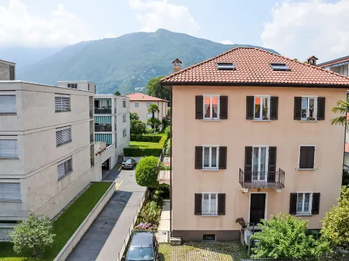 Residenza Corallo