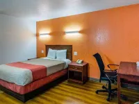 Motel 6 Troy, Al Hotels in Troy