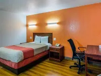 Motel 6 Troy, Al