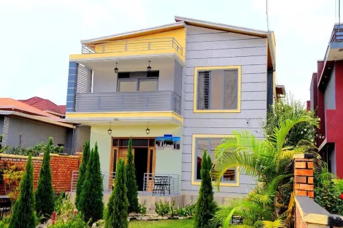 TERA EXECUTIVE APARTMENT KIGALI