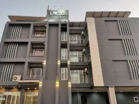 Triton Hotel Nakhonratchasima Hotels near Saveone Market