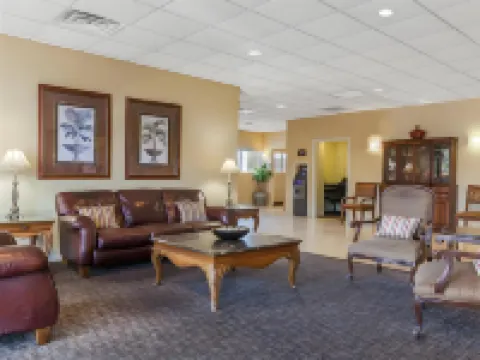 Days Inn by Wyndham Kenner/New Orleans Airport South Hoteles en Kenner