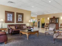 Days Inn by Wyndham Kenner/New Orleans Airport South