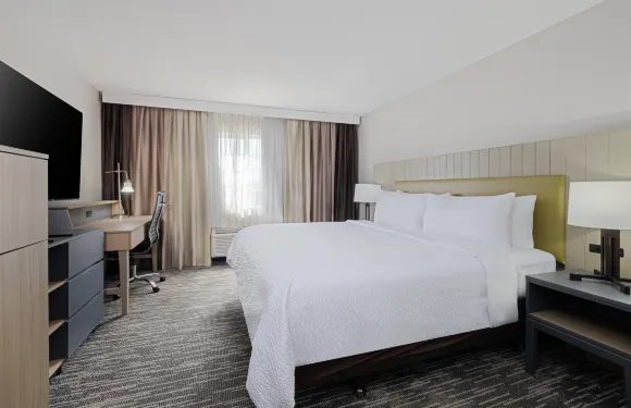 迪凱特加納酒店 - 福賽斯 IHG 旗下酒店