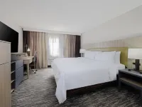 ガーナー ホテル ディケーター - フォーサイス by IHG - Wi-Fi