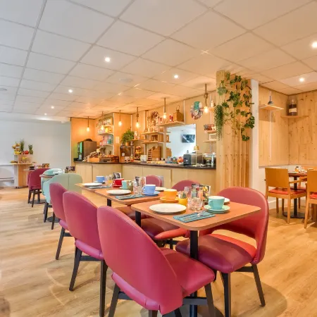 Residhome aparthotel Paris Saclay - Bures sur Yvette