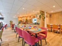 Residhome aparthotel Paris Saclay - Bures sur Yvette Hotels in Les Ulis