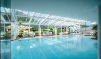 Hotel Alpenroyal - the Leading Hotels of the World - Pools