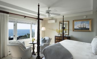 Cape Arundel Inn and Resort