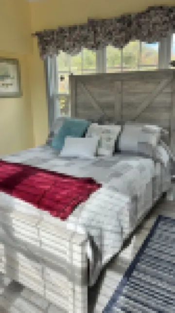 Cozy, clean, relaxing beach cottage awaits you!!