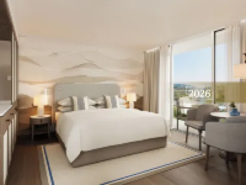 Amfora Hvar Grand Beach Resort