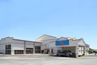 Motel 6 Snyder, TX Hotels in Snyder