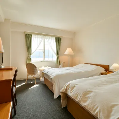 Hashidate Bay Hotel Hotels near Greeting Temple Trace
