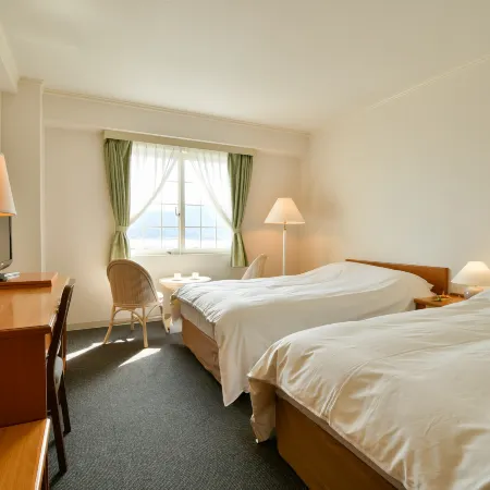 Hashidate Bay Hotel