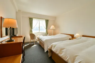 Hashidate Bay Hotel Hotels near Chie-no-yu Hot Spring