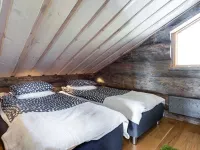 Villa pärla Hotels in Oulunkaari