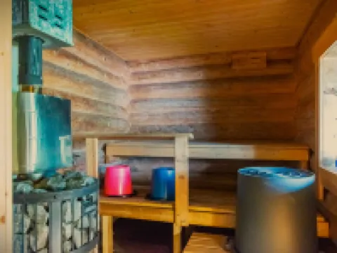 Hietaniemen usko Hotels in Sonkajarvi