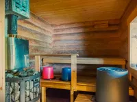 Hietaniemen usko Hotels in Sonkajarvi