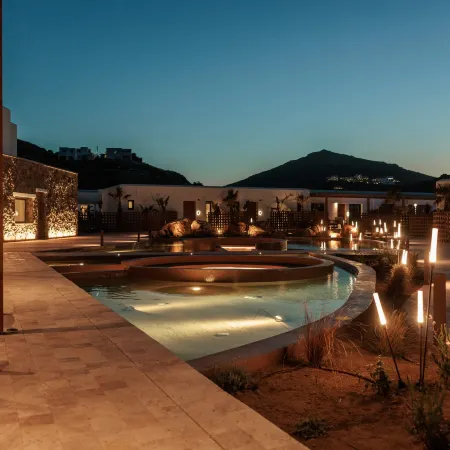 Laguna Coast Resort, Small Luxury Hotels of the World