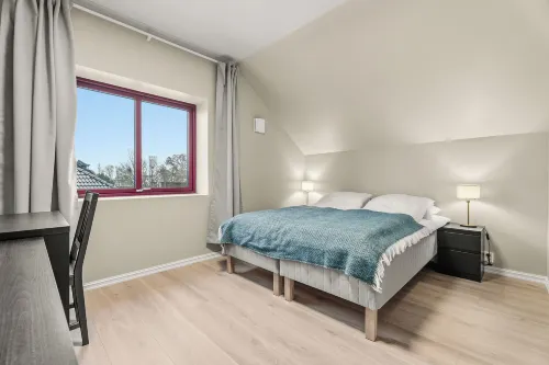 Telemark Apartments Các khách sạn ở Skien