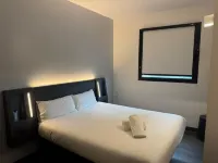 Flex Malaga City Center Hotels in Malaga City Center